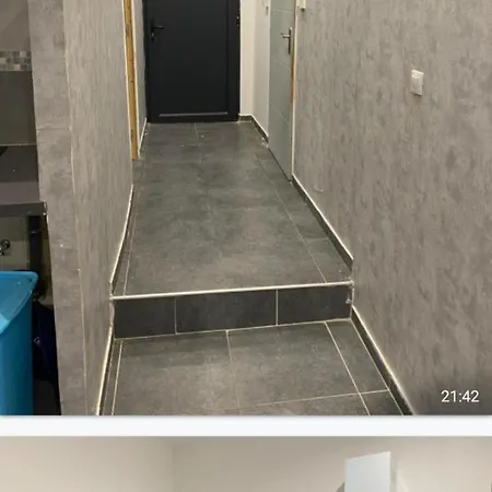 Nehal Apartment Tourbes Exterior photo