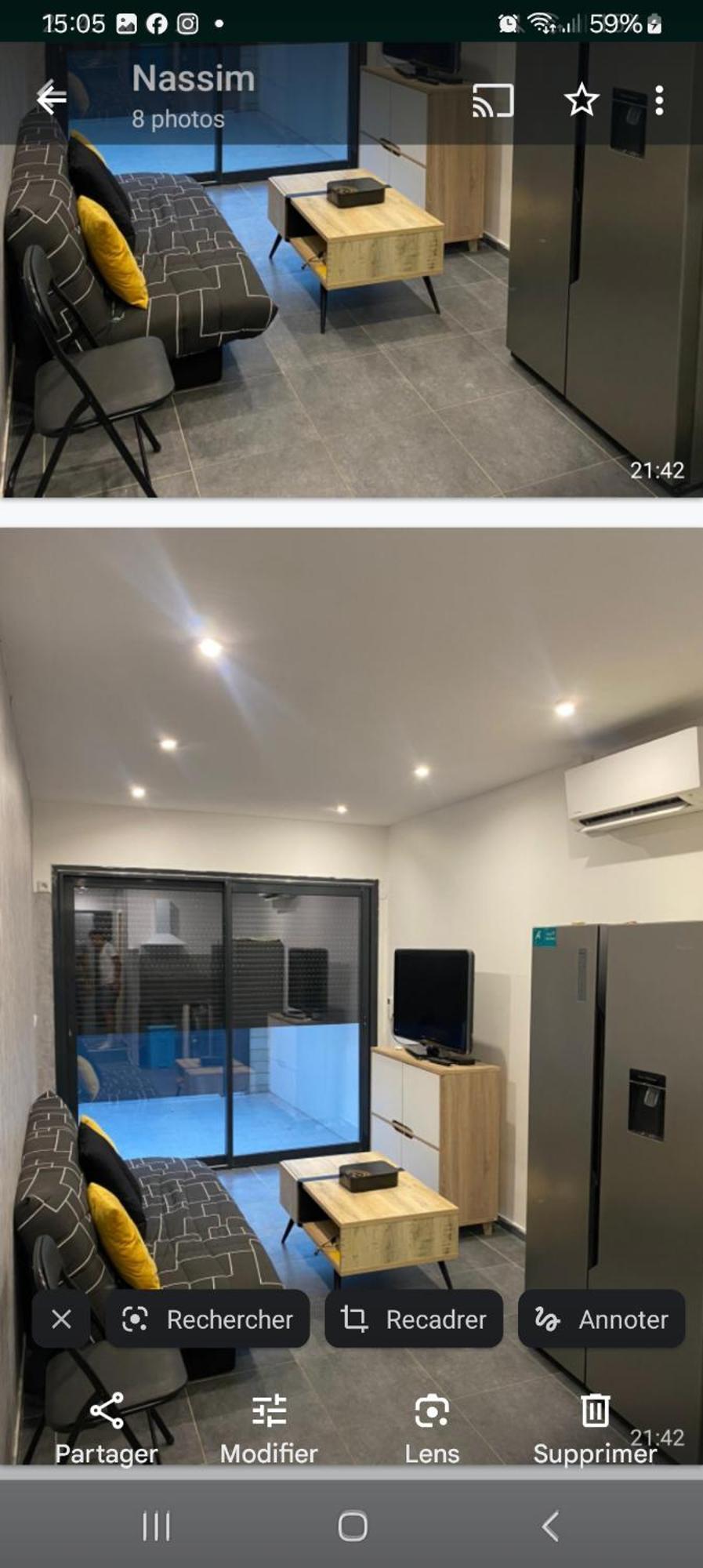 Nehal Apartment